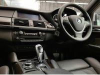 BMW X6 xDrive 30d LCI ปี 2012 ไมล์ 13x,xxx Km รูปที่ 10
